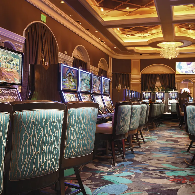 Stylgame-Bellagio Bellagio