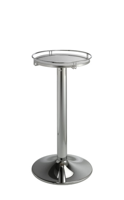 Tavolino di servizio