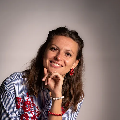 Iuliia Proskuriakova